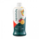 베버시티 후루티 애플망고 스무디 1.8kg
