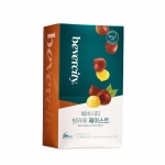 베버시티스틱 밤라떼 페이스트 스틱 60g 10개입