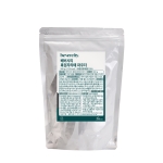 베버시티 흑임자라떼 파우더 500g