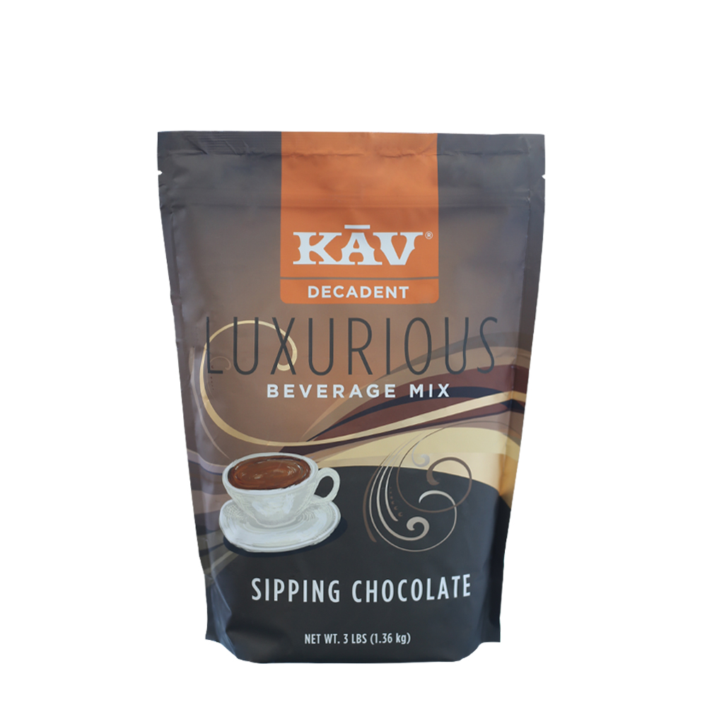 KAV 케이브 시핑초콜릿 1.36kg