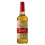 TORANI 토라니 퓨어메이드 시그니처 바닐라 시럽 750ml
