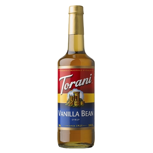 TORANI 토라니 오리지널 바닐라빈 시럽 750ml