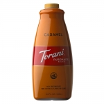 TORANI 토라니 퓨어메이드 카라멜 소스 1.89L