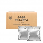 우유듬뿍 아이스크림 믹스 3kg 2개입