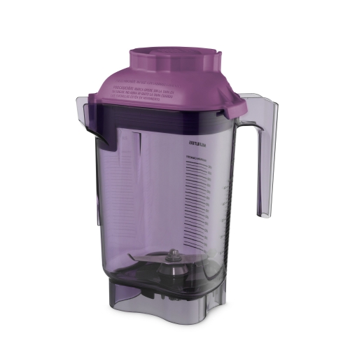 VITAMIX 바이타믹스 컬러볼 퍼플 48oz BOWL