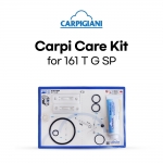 CARPIGIANI 칼피자니 161.T.G.SP 전용 케어키트 Carpi Care Kit