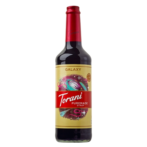 TORANI 토라니 퓨어메이드 갤럭시 시럽 750ml