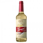 TORANI 토라니 퓨어메이드 프렌치바닐라 시럽 750ml