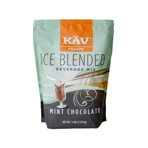 KAV 케이브 민트초코 파우더 1.36kg