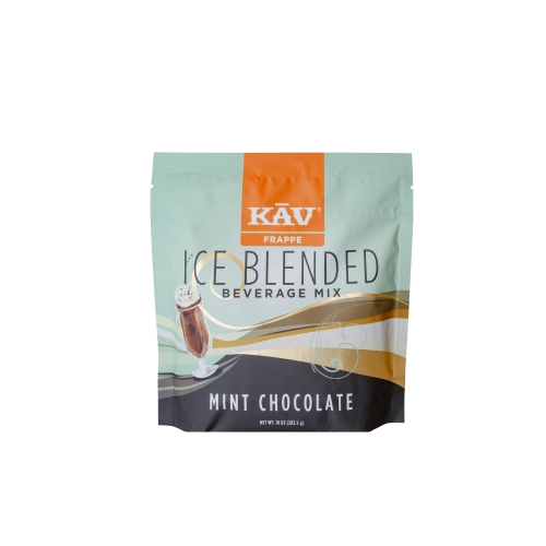 KAV 케이브 민트초코 파우더 283.5g (10oz)