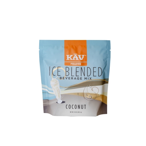 KAV 케이브 프라페 코코넛 파우더 283.5g (10oz)
