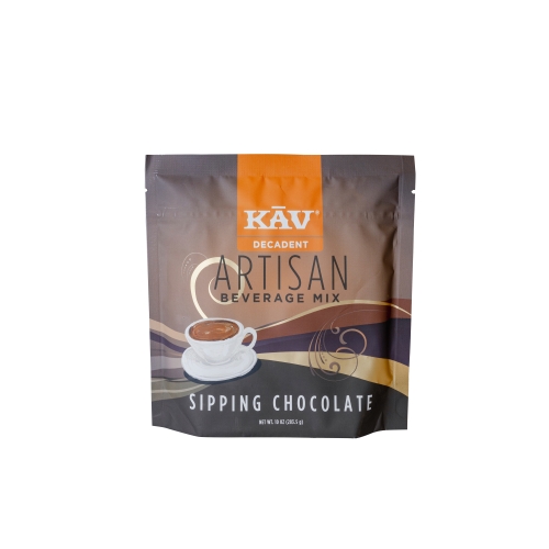 KAV 케이브 시핑초콜릿 283.5g (10oz)