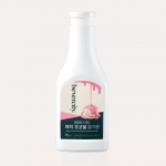 베버시티 매직 초코쉘 딸기향 420g
