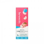 베버시티 디카페인 복숭아 아이스티 스틱 50g 5개입