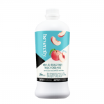 베버시티 제로&디카페인 복숭아 아이스티 1.6kg