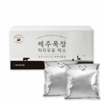 제주목장 저지우유 아이스크림 믹스 3kg 2개입