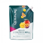 베버시티 망고패션후르츠 베이스 1kg