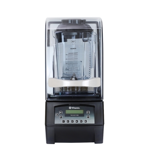[리퍼브] VITAMIX 바이타믹스 블렌더 콰이어트원 TWIST LOCK (VM0149D 리퍼)